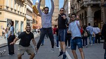 Bologna: Photo tour with professional photographer 