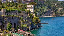 Private Transfer from Naples to Sorrento 