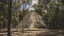 Private Tulum & Coba Discovery with Cenote Adventure
