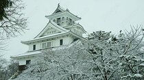 Shiga 1Day Bus Tour with Snow, Castle and Illumination