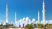 Abu Dhabi Luxury Private Tour Experience