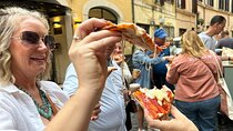 Flavors and Sights of Trastevere Guided Street Food Tour in Rome