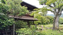 Kyoto: Serene Garden Philosophy at Murin-an with Matcha Tea