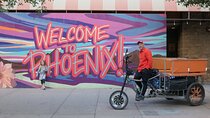 Phoenix Downtown Personalized Pedicab Tours