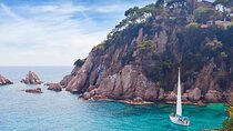 Costa Brava: Sailing and Snorkeling