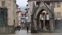 Medieval Guimarães and Legends Exploration Game and Tour