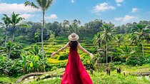 Ultimate Ubud Experience All Inclusive Private Day Tour