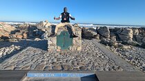  Cape Agulhas, Hermanus Stony Point Penguins Colony Tour 