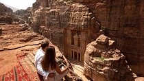 Day Tour to Petra from Aqaba