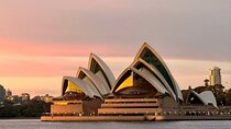 Sydney City Hidden Gem Half Day Small Group Tour