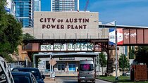 Austin and Hill Country Sightseeing Tour, with scenic stops