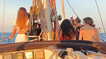 Sunset Sailing Tour in Barcelona