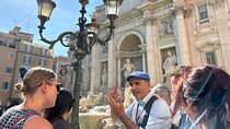 Rome Crowds free Early Morning City Center Guided Tour