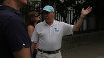 The Best Walking Tour in Charleston!