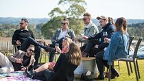 Adelaide Hills Wine Tour with Lunch and Tastings