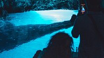 Split&Trogir: Private 5 Islands Tour - Blue Cave, Hvar, Mamma Mia