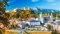 Private Small-Group Day trip from Vienna to Salzburg