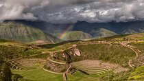 Sacred Valley of the Incas in 1 day with lunch included