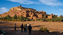 Travel Under the Stars Overnight Adventure to Zagora - Marrakesh