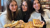 Brussels Waffle Workshop