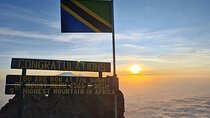 4 Day Mount Meru Hike to Kilimanjaro