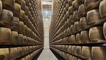 Taste Tour: Parmigiano Reggiano, Balsamic Vinegar and Lunch
