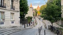 Montmatre and Sacré Coeur Spectacular Highlights Walking Tours