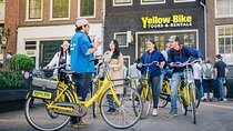Amsterdam Small-Group Bike Tour