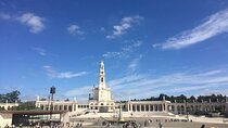 Fátima, Coimbra e Aveiro Tour - From Lisbon or Porto