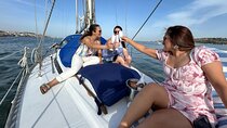 Exclusive Sunset Sailing for Your Private Group (2–8 Guests)