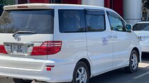 Livingstone Airport Transfers (LVI) – Reliable Pickup & Drop-off