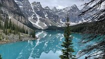 3 Day Banff National Park Johnston Canyon Voyage Car Tour