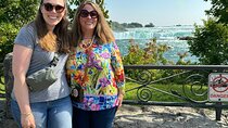 3 Day Niagara Falls and Toronto City Voyage Car Tour