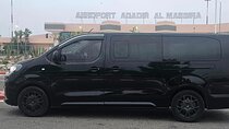 Private Transfer Agadir Airport to Hotels