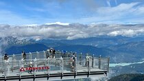 3 Day Vancouver, Capilano Bridge and Whistler Voyage Car Tour