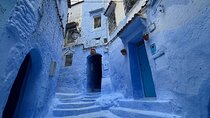 Chefchaouen Day Trip from Fes – Discover Morocco Blue City