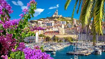 Private DayTrip From Nice: Antibes, Cannes & Saint-Paul-de-Vence 