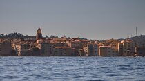 Glamour & Coastline: Private Saint-Tropez Day Escape from Nice 