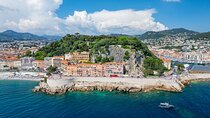 2-Hour Private Scenic Tour in Nice