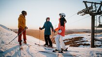 Melbourne: Mt Buller Snow Tour-Save on Hire & True 5 Hrs Fun