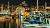 From Nice: Private Cannes Night Tour & Highlights
