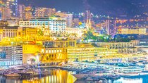 From Nice: Monaco by night Private Tour