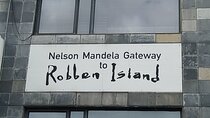 Robben Island Museum Tour with Last Minute Return Ferry Ticket 