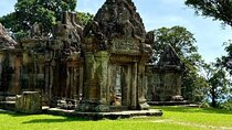 Koh Ker & Preah Vihear