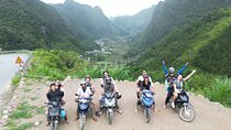 Serenity Ha Giang Loop 3 Days Motorbike Adventure 