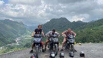 Ha Giang Loop 4 Day Motorbike Adventure Self Drive or Easy Rider