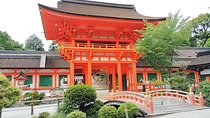 Kyoto: Kamigamo and Shimogamo Shrines Guided Tour 3h