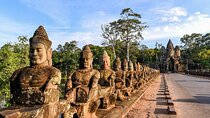 SB TOUR | Ho Chi Minh City and Cambodia Tour in 8 Days with Guide