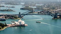 7 Wonders of Sydney South/CBD Luxury Private Tour