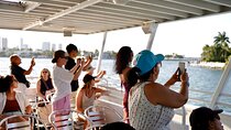 Miami Millionaires Row Cruise